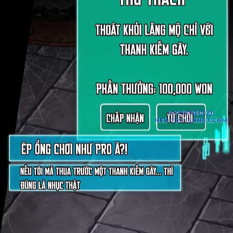 Streamer Game Thiên Tài Bị Ma Ám - Chương 35 - ảnh 281