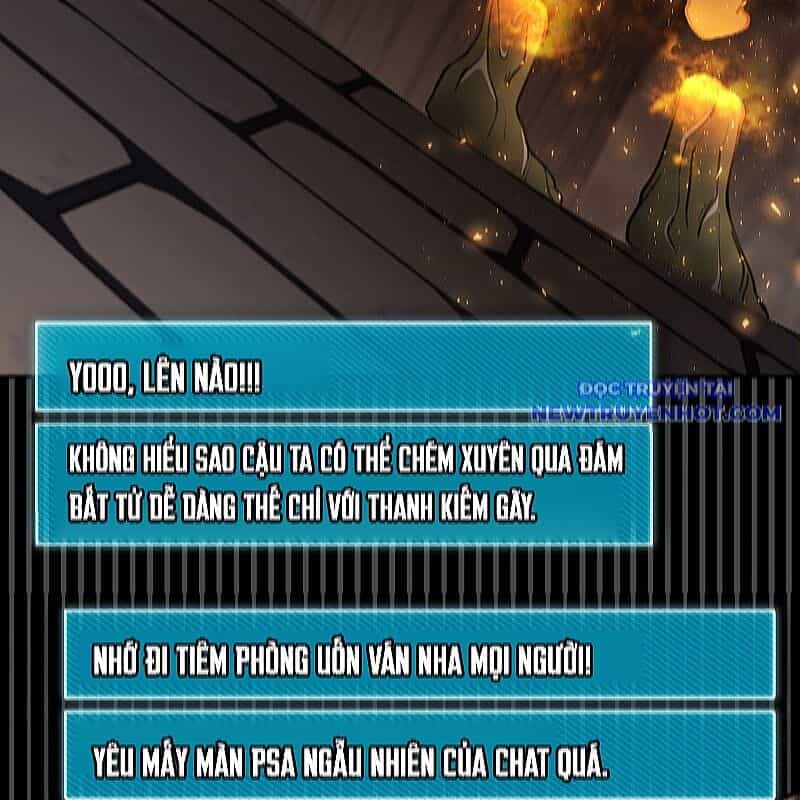 Streamer Game Thiên Tài Bị Ma Ám - Chương 36 - ảnh 62
