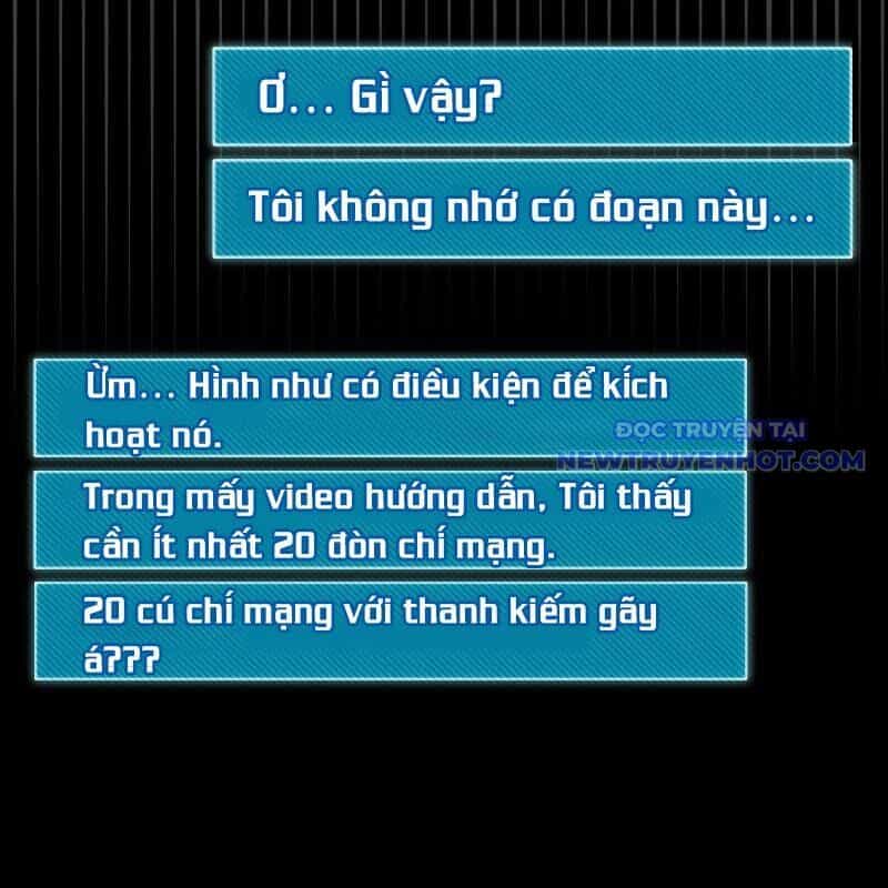 Streamer Game Thiên Tài Bị Ma Ám - Chương 37 - ảnh 8