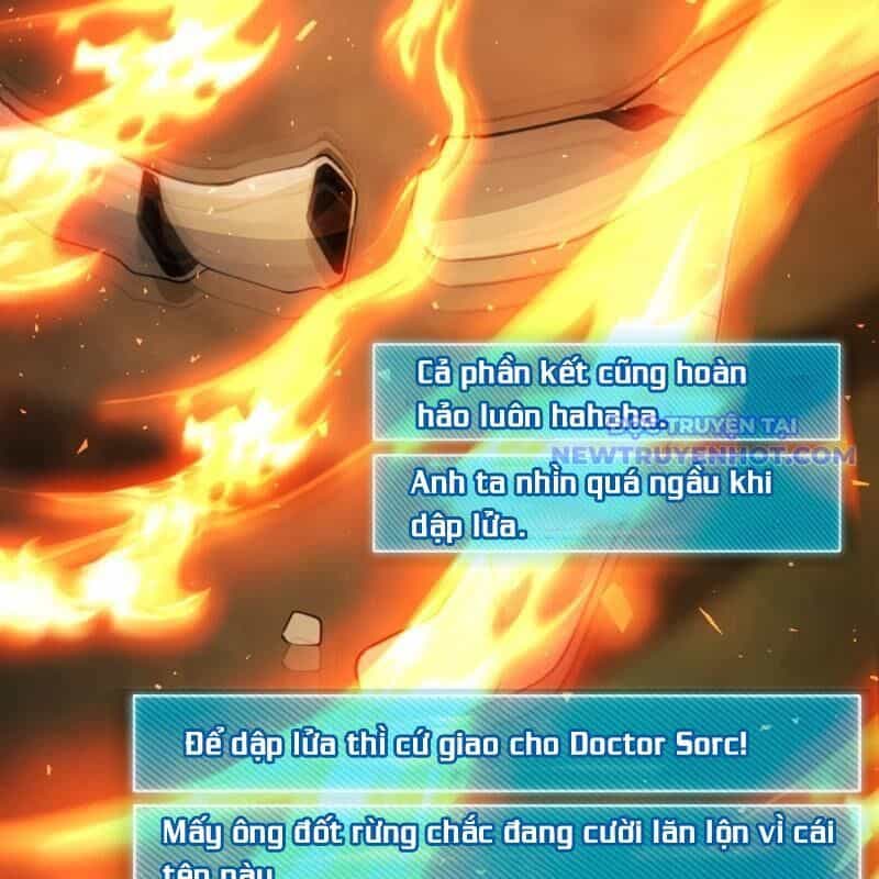 Streamer Game Thiên Tài Bị Ma Ám - Chương 38 - ảnh 179