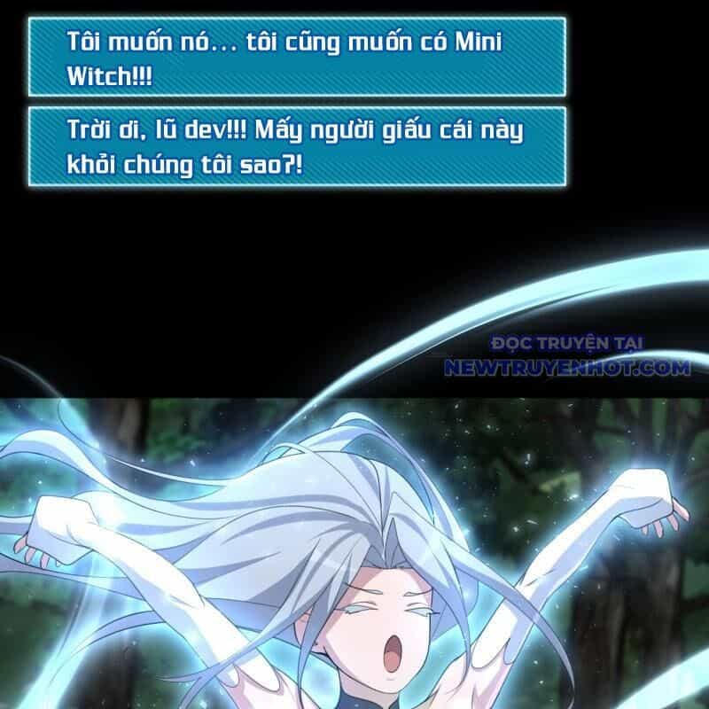 Streamer Game Thiên Tài Bị Ma Ám - Chương 38 - ảnh 210