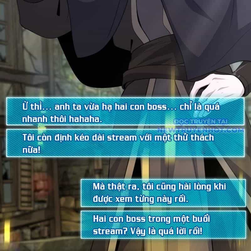 Streamer Game Thiên Tài Bị Ma Ám - Chương 38 - ảnh 223