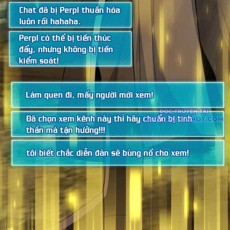 Streamer Game Thiên Tài Bị Ma Ám - Chương 38 - ảnh 224