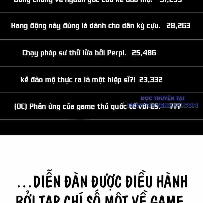 Streamer Game Thiên Tài Bị Ma Ám - Chương 38 - ảnh 228