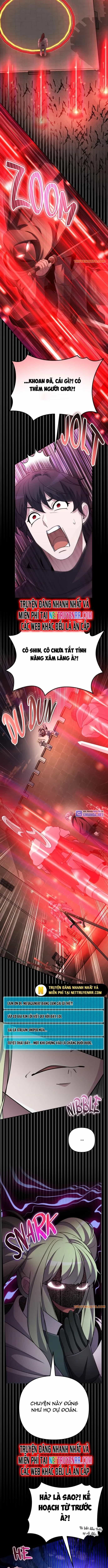 Streamer Game Thiên Tài Bị Ma Ám - Chương 40 - ảnh 15