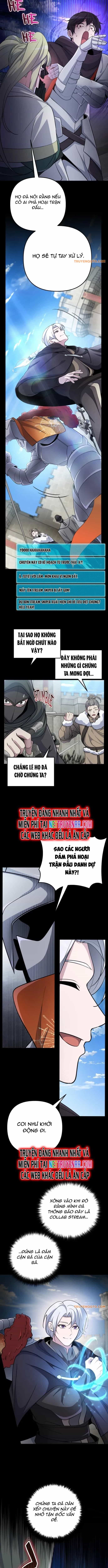 Streamer Game Thiên Tài Bị Ma Ám - Chương 40 - ảnh 16