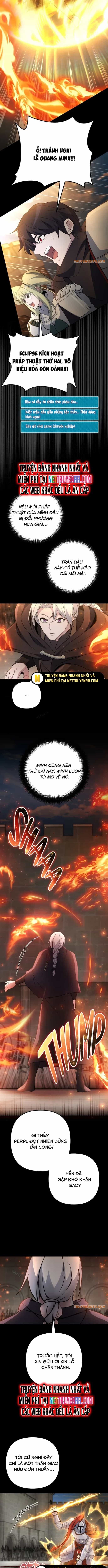 Streamer Game Thiên Tài Bị Ma Ám - Chương 41 - ảnh 10