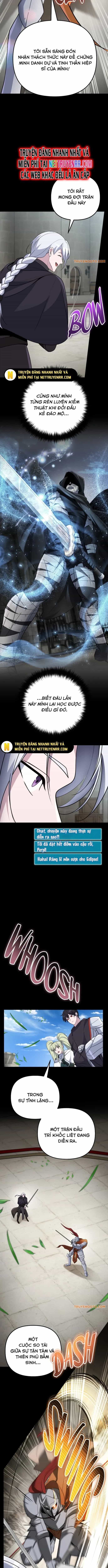 Streamer Game Thiên Tài Bị Ma Ám - Chương 41 - ảnh 12