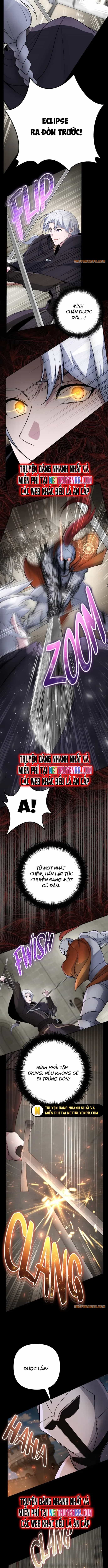 Streamer Game Thiên Tài Bị Ma Ám - Chương 41 - ảnh 13
