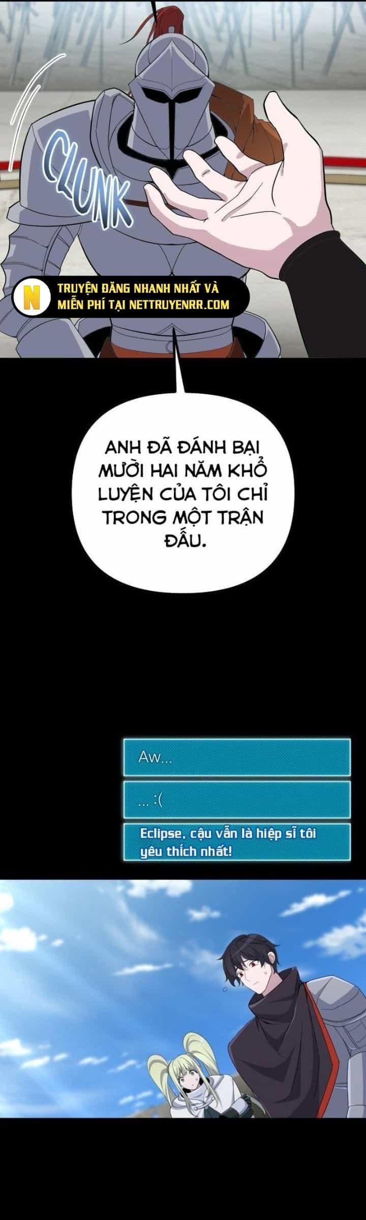 Streamer Game Thiên Tài Bị Ma Ám - Chương 42 - ảnh 10