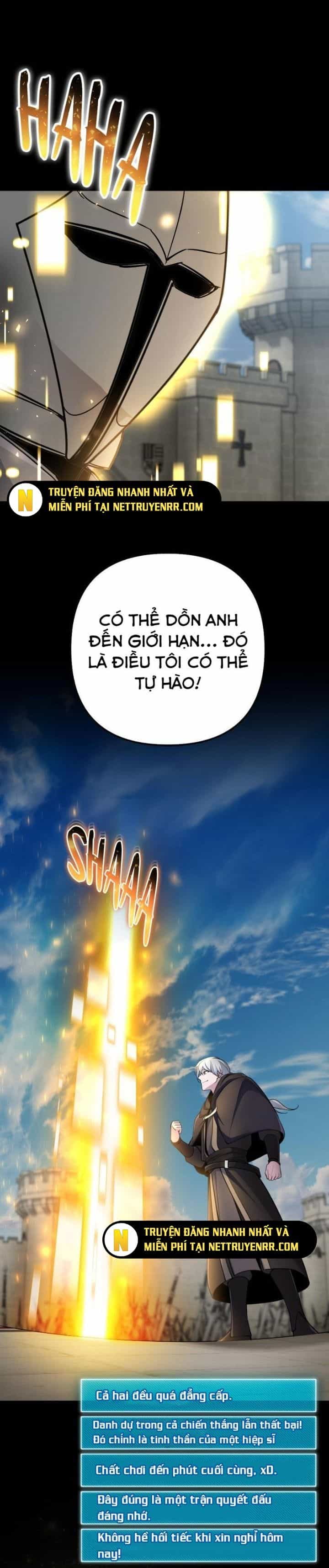 Streamer Game Thiên Tài Bị Ma Ám - Chương 42 - ảnh 13