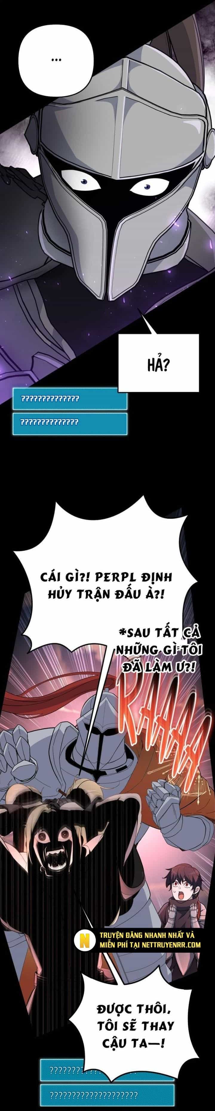 Streamer Game Thiên Tài Bị Ma Ám - Chương 42 - ảnh 27
