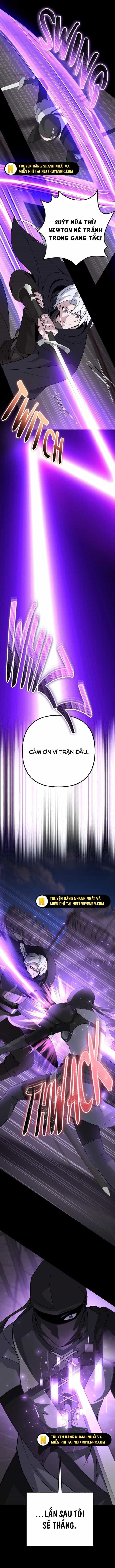 Streamer Game Thiên Tài Bị Ma Ám - Chương 42 - ảnh 37