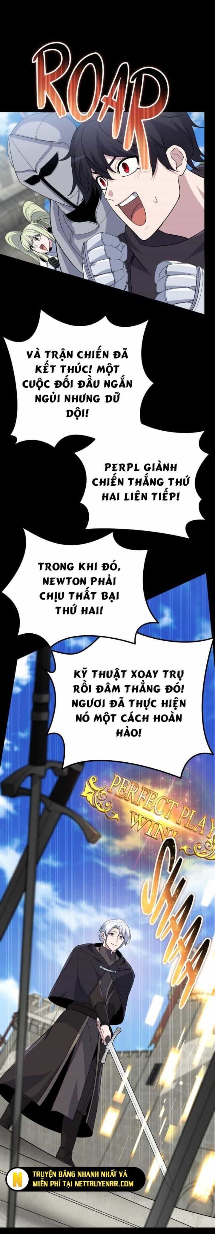 Streamer Game Thiên Tài Bị Ma Ám - Chương 42 - ảnh 38