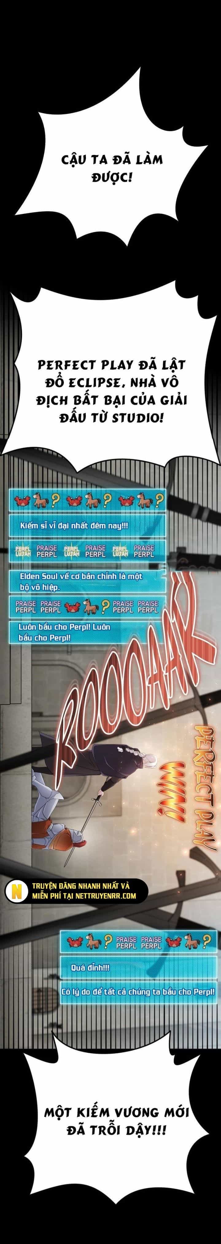 Streamer Game Thiên Tài Bị Ma Ám - Chương 42 - ảnh 7