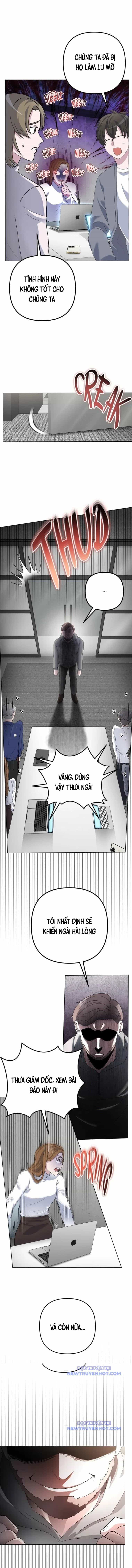 Streamer Game Thiên Tài Bị Ma Ám - Chương 43 - ảnh 2