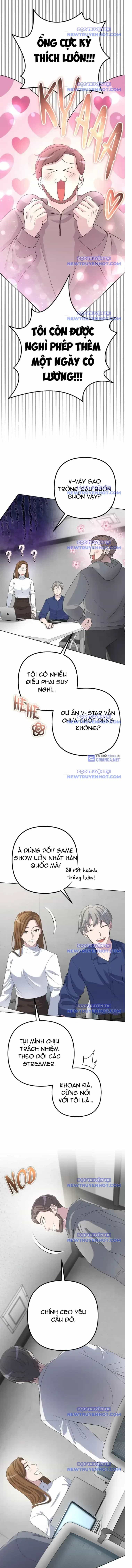 Streamer Game Thiên Tài Bị Ma Ám - Chương 43 - ảnh 3