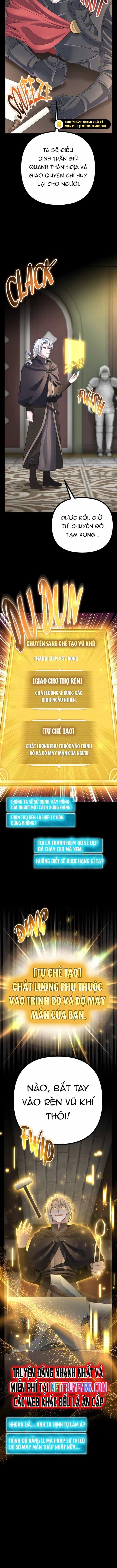 Streamer Game Thiên Tài Bị Ma Ám - Chương 44 - ảnh 17