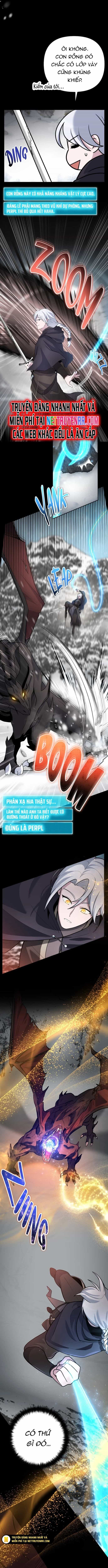Streamer Game Thiên Tài Bị Ma Ám - Chương 44 - ảnh 6