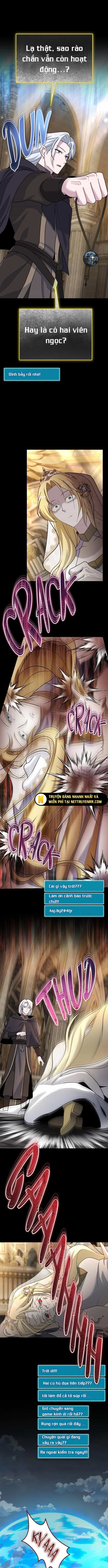 Streamer Game Thiên Tài Bị Ma Ám - Chương 45 - ảnh 11