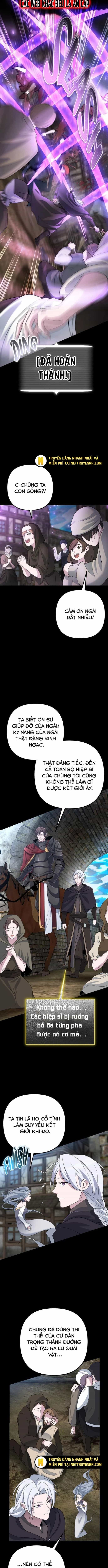 Streamer Game Thiên Tài Bị Ma Ám - Chương 45 - ảnh 15