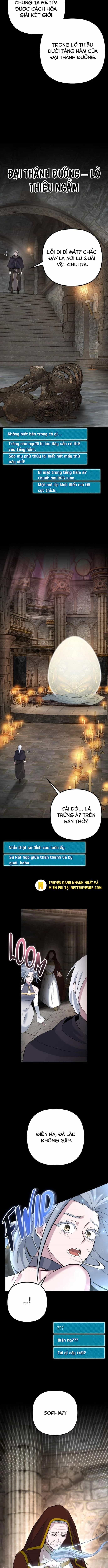 Streamer Game Thiên Tài Bị Ma Ám - Chương 45 - ảnh 16
