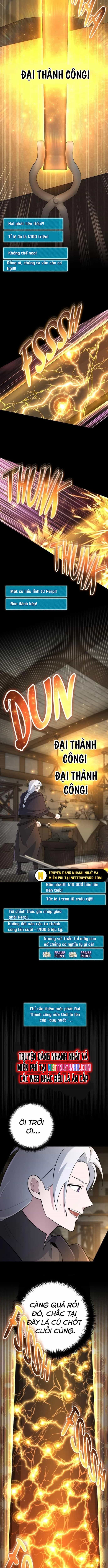 Streamer Game Thiên Tài Bị Ma Ám - Chương 45 - ảnh 4