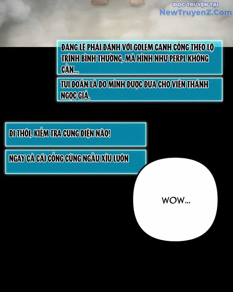 Streamer Game Thiên Tài Bị Ma Ám - Chương 46 - ảnh 234