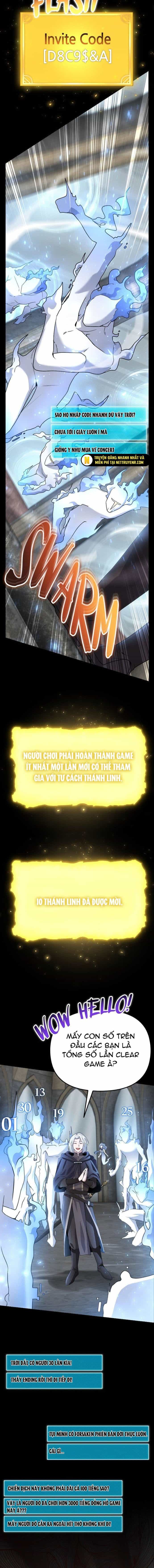Streamer Game Thiên Tài Bị Ma Ám - Chương 47 - ảnh 10