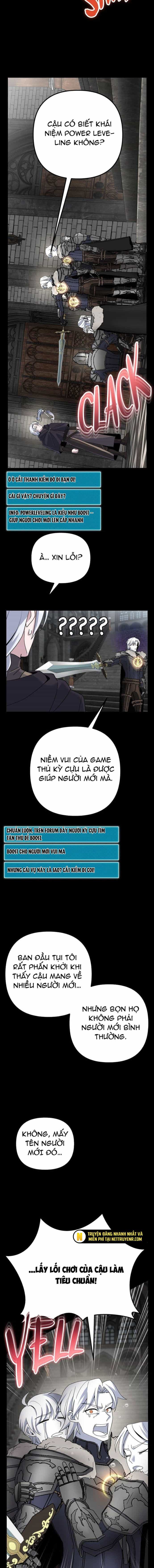 Streamer Game Thiên Tài Bị Ma Ám - Chương 47 - ảnh 14