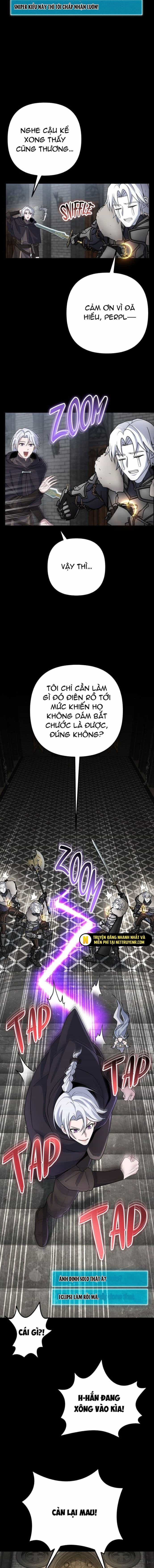 Streamer Game Thiên Tài Bị Ma Ám - Chương 47 - ảnh 16