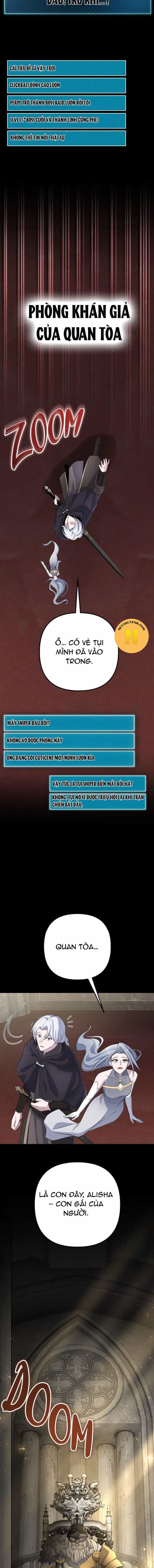 Streamer Game Thiên Tài Bị Ma Ám - Chương 47 - ảnh 18