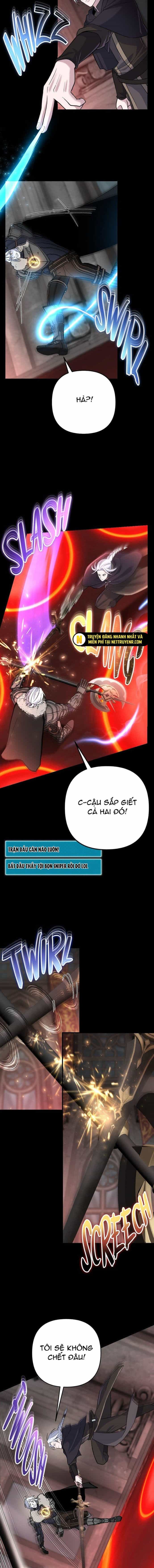 Streamer Game Thiên Tài Bị Ma Ám - Chương 47 - ảnh 27