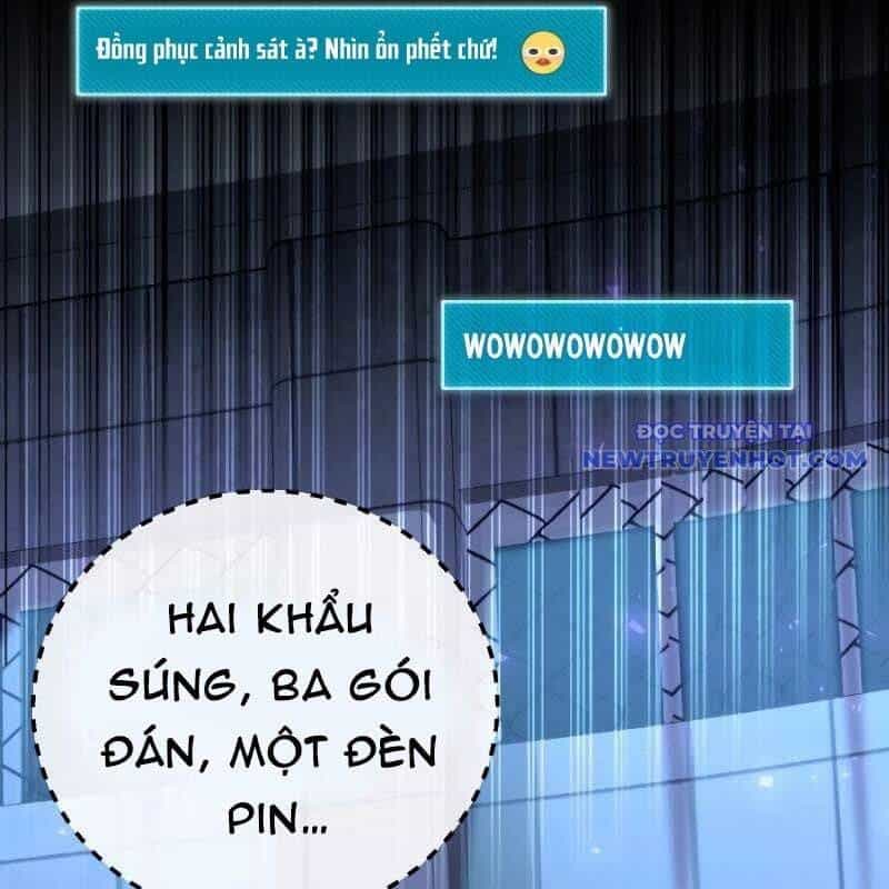Streamer Game Thiên Tài Bị Ma Ám - Chương 3 - ảnh 292
