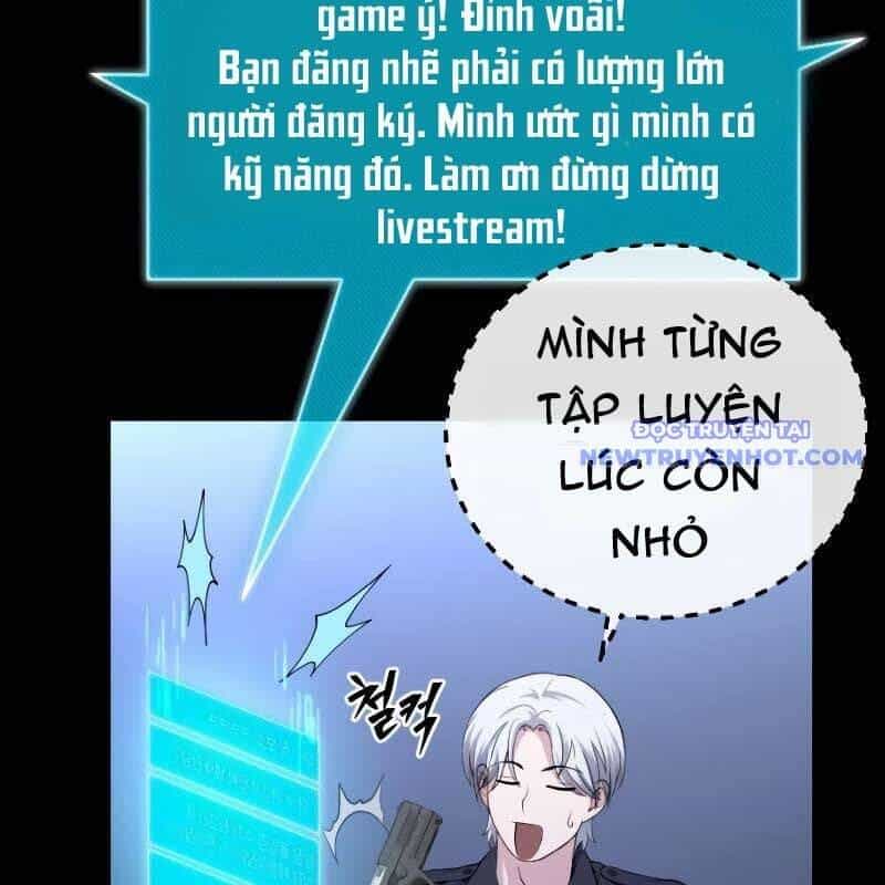 Streamer Game Thiên Tài Bị Ma Ám - Chương 3 - ảnh 296