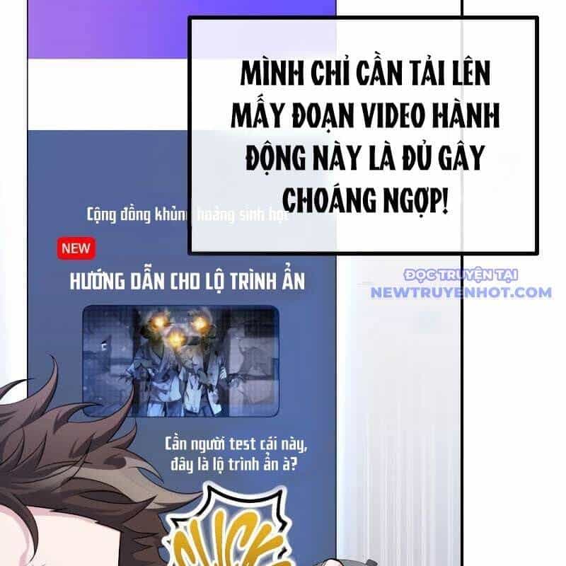 Streamer Game Thiên Tài Bị Ma Ám - Chương 3 - ảnh 71