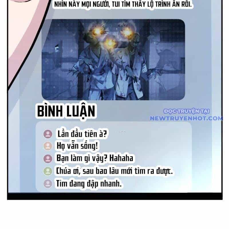 Streamer Game Thiên Tài Bị Ma Ám - Chương 3 - ảnh 82