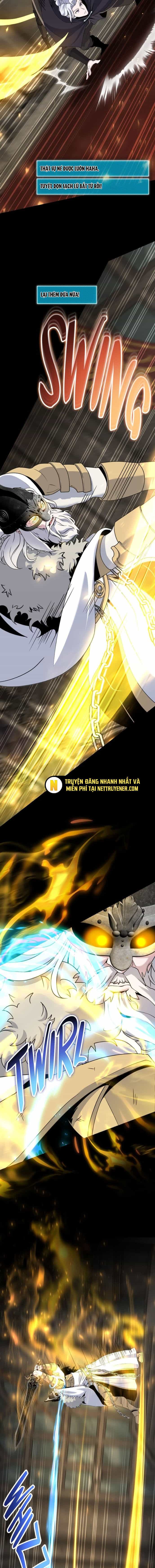 Streamer Game Thiên Tài Bị Ma Ám - Chương 48 - ảnh 11