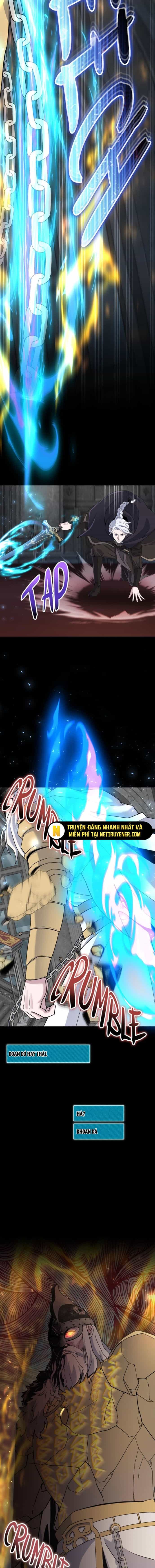 Streamer Game Thiên Tài Bị Ma Ám - Chương 48 - ảnh 24