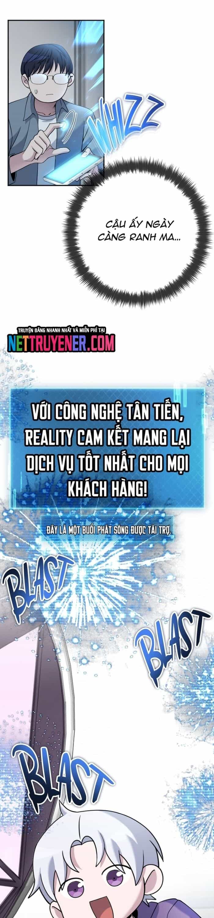 Streamer Game Thiên Tài Bị Ma Ám - Chương 50 - ảnh 15