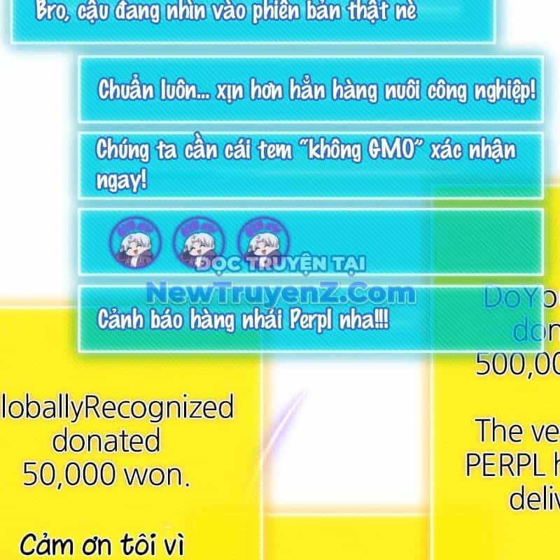 Streamer Game Thiên Tài Bị Ma Ám - Chương 51 - ảnh 260