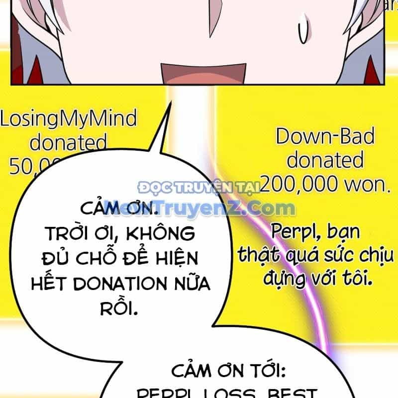 Streamer Game Thiên Tài Bị Ma Ám - Chương 51 - ảnh 262