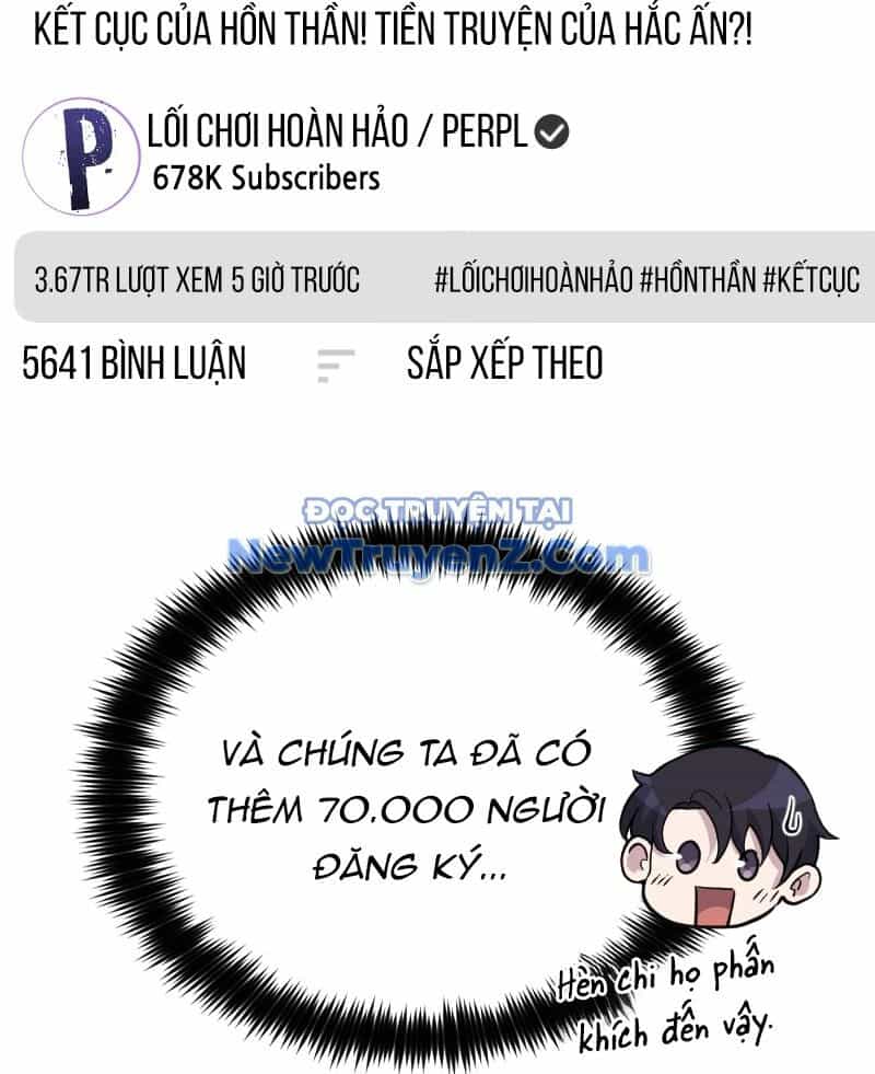Streamer Game Thiên Tài Bị Ma Ám - Chương 52 - ảnh 46