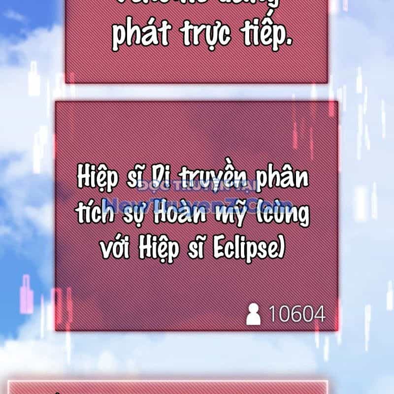 Streamer Game Thiên Tài Bị Ma Ám - Chương 53 - ảnh 102
