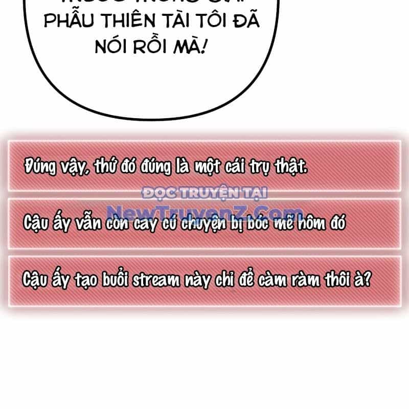 Streamer Game Thiên Tài Bị Ma Ám - Chương 53 - ảnh 129