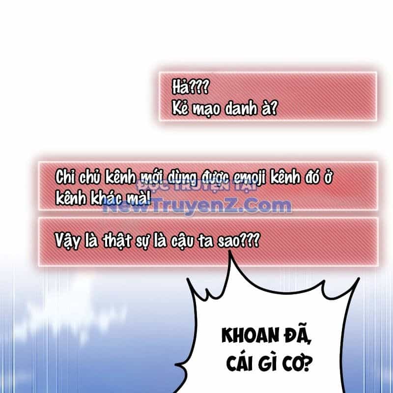 Streamer Game Thiên Tài Bị Ma Ám - Chương 53 - ảnh 134