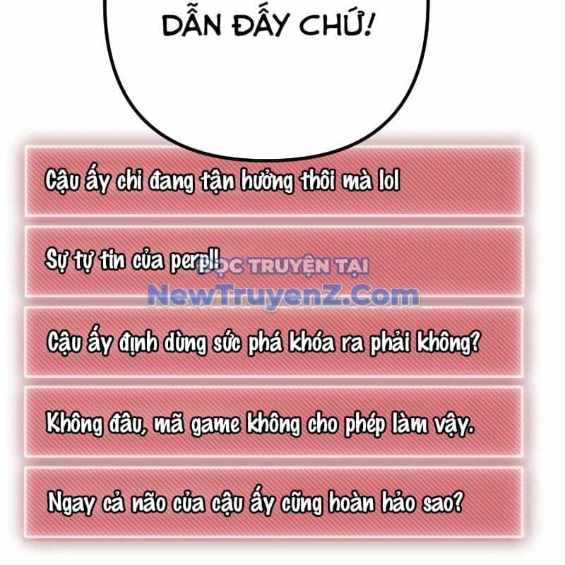 Streamer Game Thiên Tài Bị Ma Ám - Chương 53 - ảnh 187