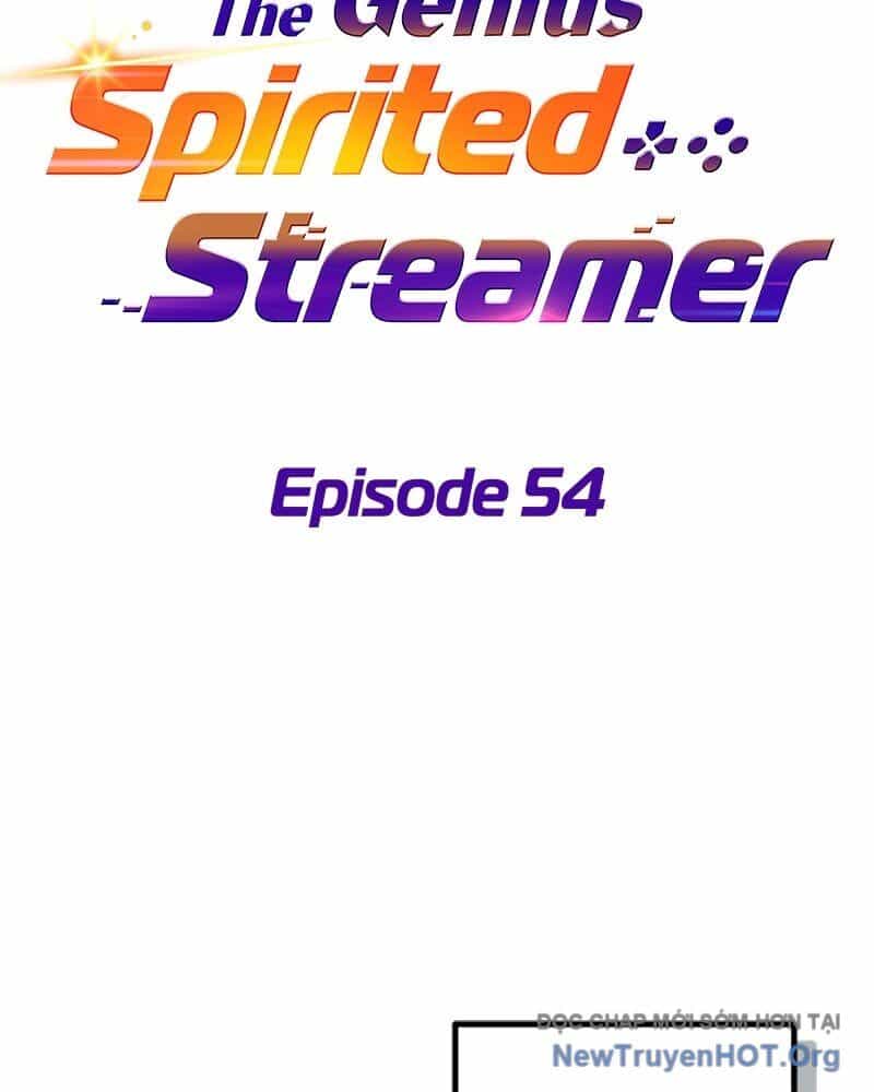 Streamer Game Thiên Tài Bị Ma Ám - Chương 54 - ảnh 22