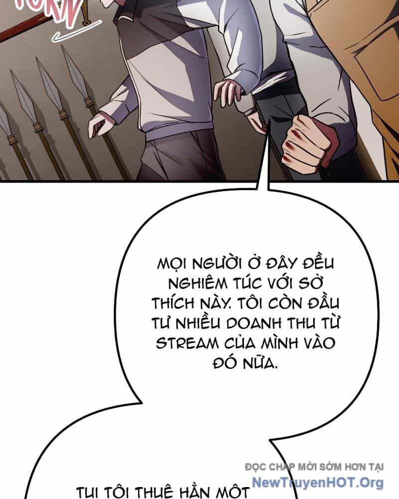 Streamer Game Thiên Tài Bị Ma Ám - Chương 55 - ảnh 7
