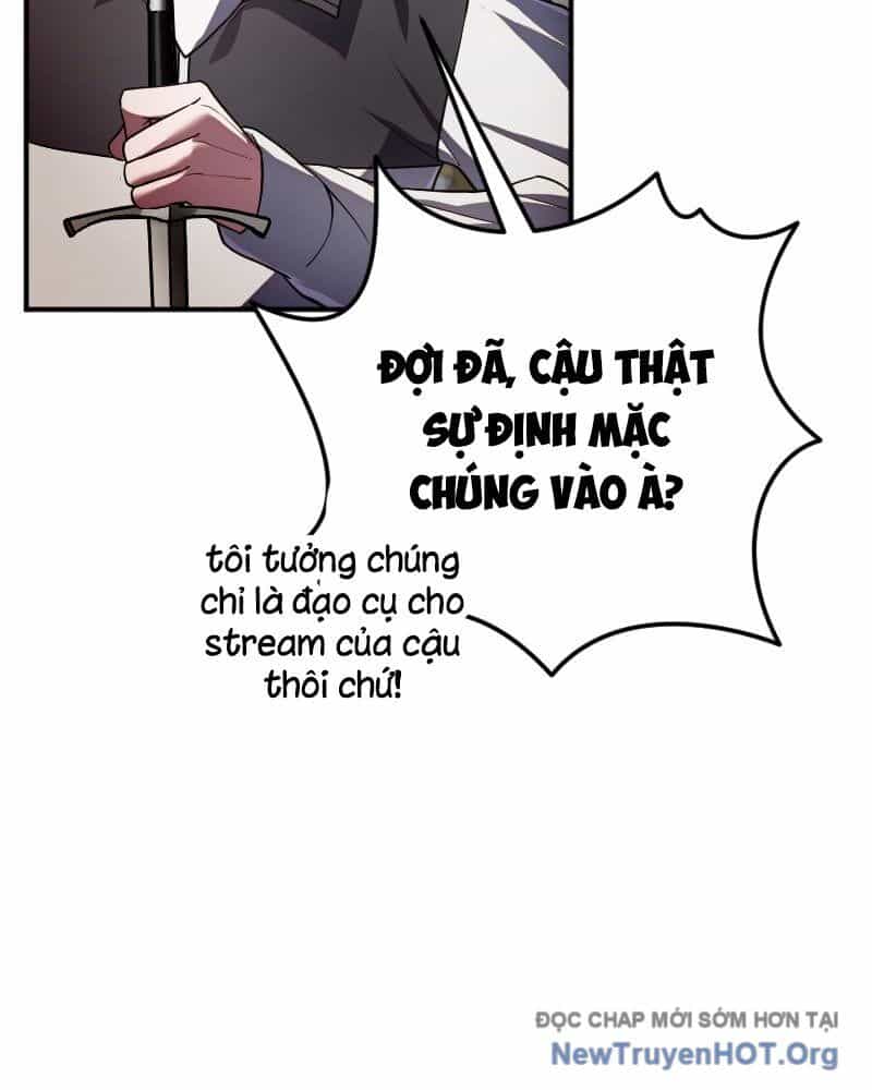 Streamer Game Thiên Tài Bị Ma Ám - Chương 55 - ảnh 9